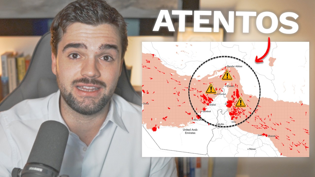 🎯La Apuesta de Druckenmiller, WallStreet Vigila Irán y el Artículo Viral de IA