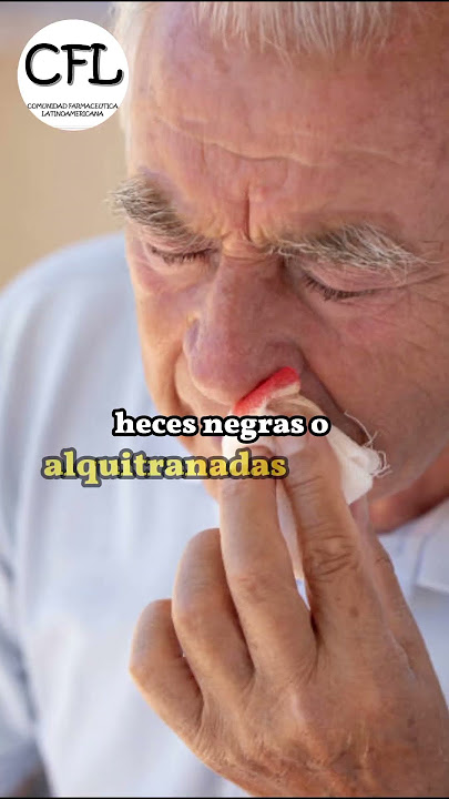 Anticoagulantes 💊 | Cuales son sus EFECTOS SECUNDARIOS? 🤕