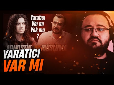 Jahrein, Diamond Tema VS Bahadır Malkoç Yaratıcı Var mı Videosunu İzliyor @DiamondTema @Burhi