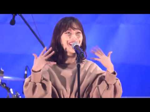 [4K] 치즈(CHEEZE) - Madeleine Love (181006 라이징스타를찾아라)