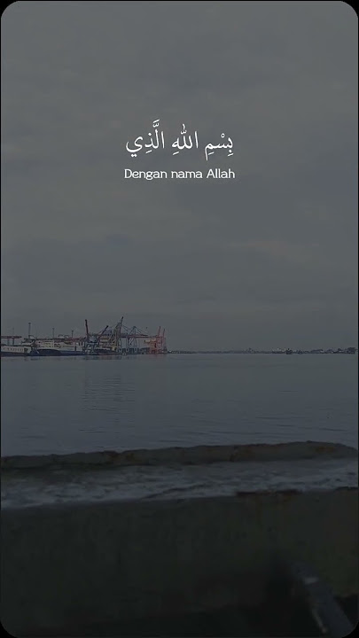 Story WA Islami|Quotes from Al-Qur'an#doamustajab #shortislamic #shorts