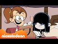 Luan’s BEST Jokes! | The Loud House | Nickelodeon UK