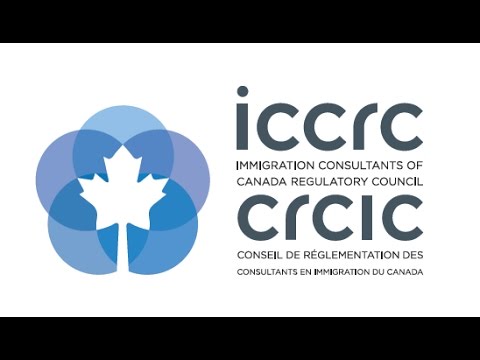 Canadian Immigration Consultant Search (ICCRC)