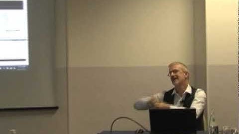 ITDevCon 2011 - Marco Cantù - New RTL Threading Support in Delphi - Parte 2