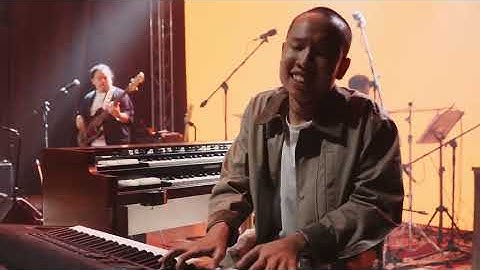 Thumbnail of Do Right Baby, Real Good Feeling, Cherry LIVE in JAKARTA