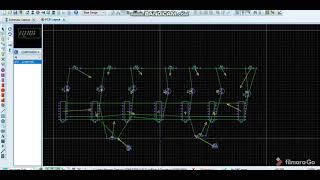 DLD LAB # 1 - PCB DESIGNING - 191063 - REHMAN JAVAID