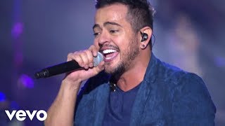 Video thumbnail of "Henrique & Diego - Hoje Ela Se Vinga (En Vivo)"