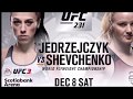 Valentina (Bullet) Shevchenko: The Uncrowned Flyweight Queen