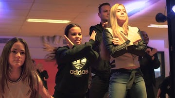 UNITY | World of Dance Netherlands 2015 | #WODNL15