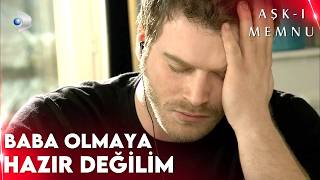 Behlül Bebeği Duyunca Afakanlar Bastı - Aşk-I Memnu