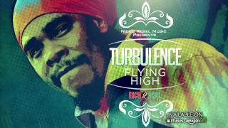 Turbulence - Flying High (Audio Only)