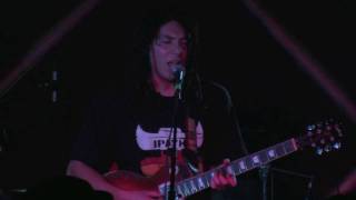 Tribal Seeds performing "Love Psalm" (2010)