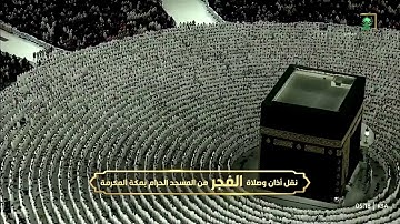 تلاوة في قمة الإبداع تهز القلب للشيخ #عبدالله_الجهني من سورة فصلت | فجر ١٢-٤-١٤٤٧ هـ
