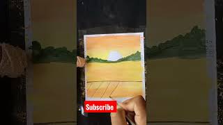 Watercolor Painting For Beginners