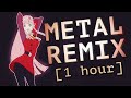 1 HOUR Phao 2 Phut Hon KAIZ Remix METAL REMIX Vietnamese TikTok Zero Two 1 HOUR Phao 2 Phut Hon KAIZ Remix METAL REMIX Vietnamese TikTok Zero Two