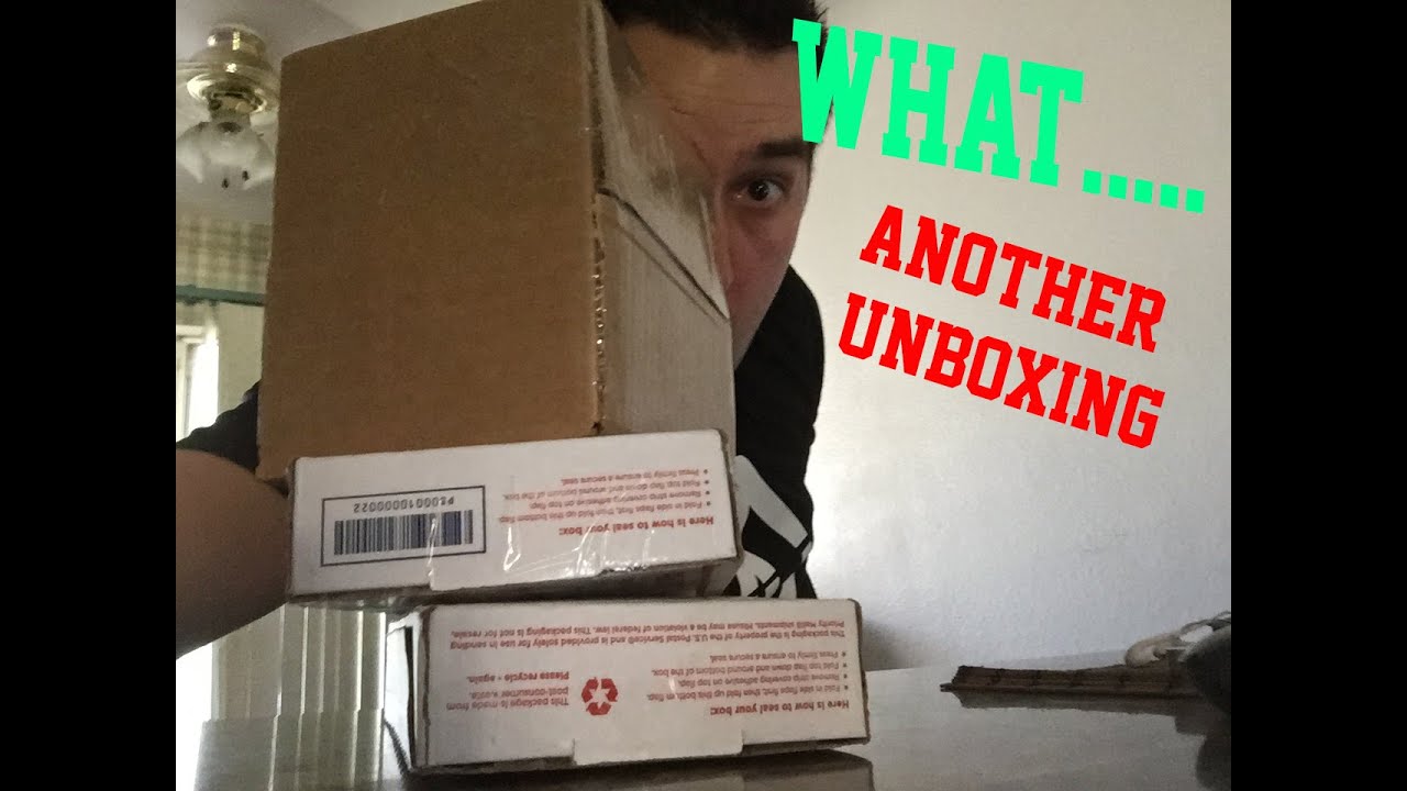 MOAR UNBOXINGS VAPEMAIL For Review