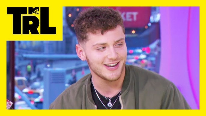 One of my faves @Bazzi #whybazzi #bazzi #bazziconcert #concert