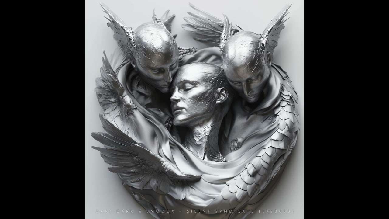 Watch EXS0033 I Dari Dark & Emodox - Silent Syndicate on YouTube Watch EXS0033 I Dari Dark & Emodox - Silent Syndicate on YouTube