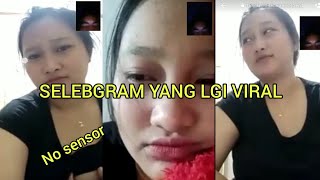 FULL‼️VIDIO YANG LAGI VIRAL SELEBGRAM LOMBOK VCS HOT