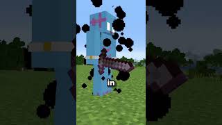 Hollow Knight in Minecraft?