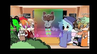 Celebrity React dandy's world (mains,+dandy +cosmo) Net Worth