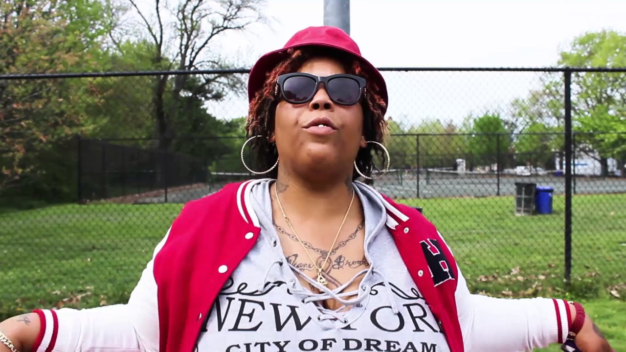 Treacherous Da Canon ft Microwave Frank - "I Got It" (Official Music Video)