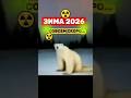 ЖУТКИЙ МЕМ "МЕДВЕДЬ 2026" РЕАЛЬНОСТЬ?! #тюмень #shorts #horror #horrorshorts #мистика