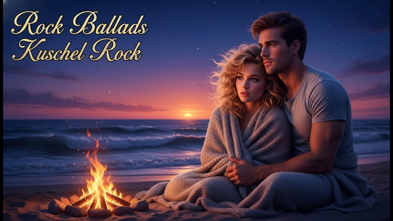 Timeless Rock Ballads for Romantic Nights, Kuschelrock Best of, Kuschel Rock