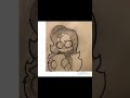 How I made my asset for Episode 2 of @SketchSquadPodcast !|| Animation made by@RadiostarProductions