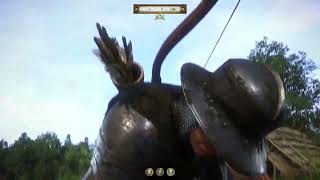 kingdom come deliverance Henry almost hungry