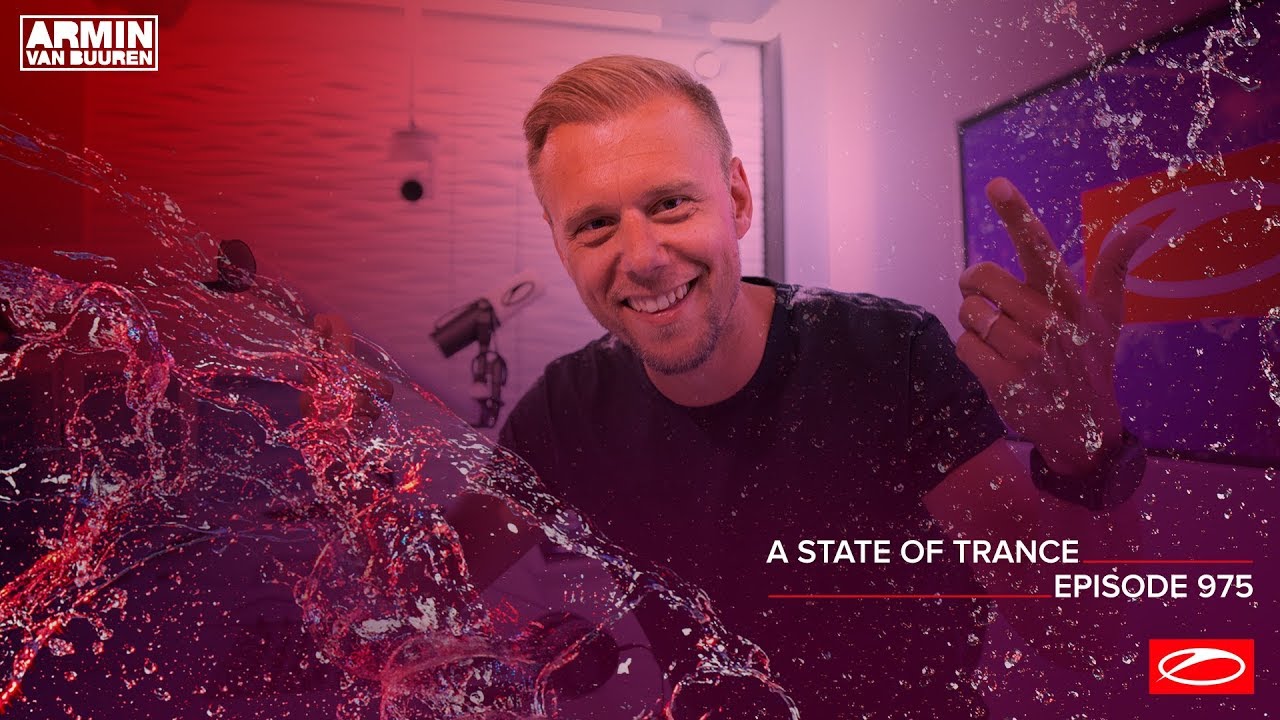 A State Of Trance Episode 975 - YouTube