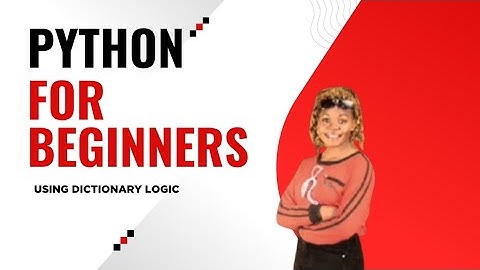 Python Project for Beginners: Create a Contact Book with Dictionary Logic