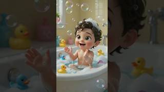 ABC Song for Kids | Learn Colors, Numbers &amp; Nursery Rhymes |#usashorts #facts #toddlersongs#america