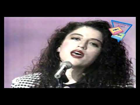 Aşkın Nur Yengi   - NAZLANMA ( Teleon 1991 )