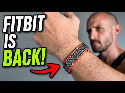 Fitbit Air In-Depth Review: The Whoop Killer?
