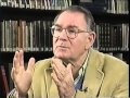 Walter Hooper: A Disciple of C. S. Lewis Who Became Catholic - The Journey Home (7-21-2003)