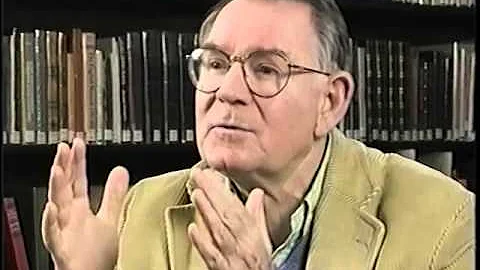 Walter Hooper: A Disciple of C. S. Lewis Who Becam...