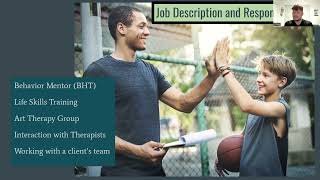 BYU-I MFS Internship Final Presentation