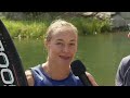 2023 WWS Calgary Cup | Women’s Overall Highlights – Can Giannina Be Caught?