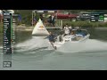2023 WWS Calgary Cup | Women’s Overall Highlights – Can Giannina Be Caught?