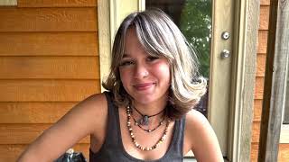 Acony Bell “Gillian Welch”Louisville CITY