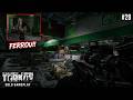 Mais uma vez pego pelo Killa em Interchange - Escape from Tarkov - Solo Gameplay #28