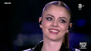 Annalisa - Mon amour - Radio Italia Live Milano 2024 (HD)