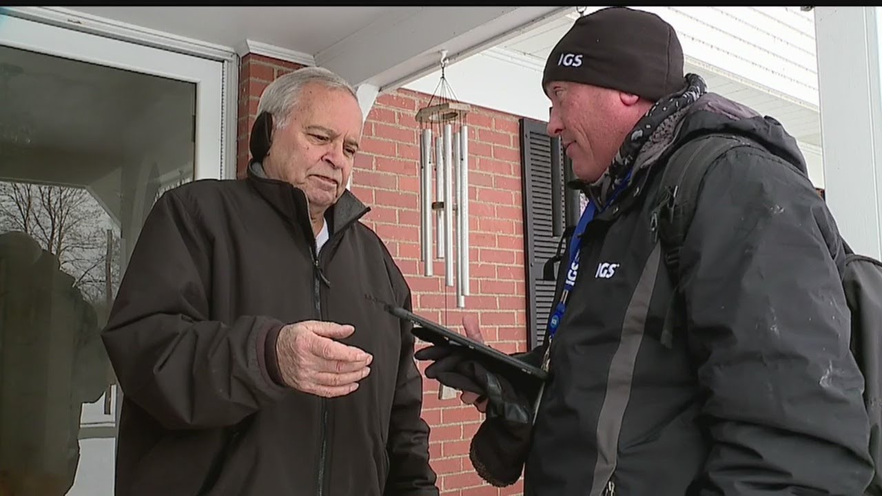 JobsNOW: Energy consultants are powerful people