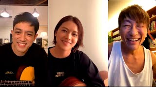 YUI and Friends - Livestream (2021.09.01)