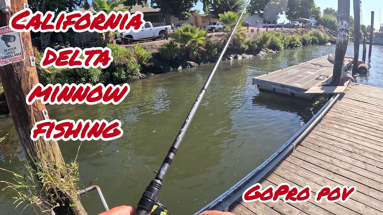 (Part3) Bass Fishing with My Nephew and Brother !! 9/06/2026