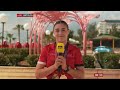 Jessica Gadirova | Interview - BBC Breakfast | 2023 European Gymnastics Championships