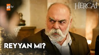 Kız İstemede Ters Köşe Reyyanı İstediler Hercai 1. Bölüm