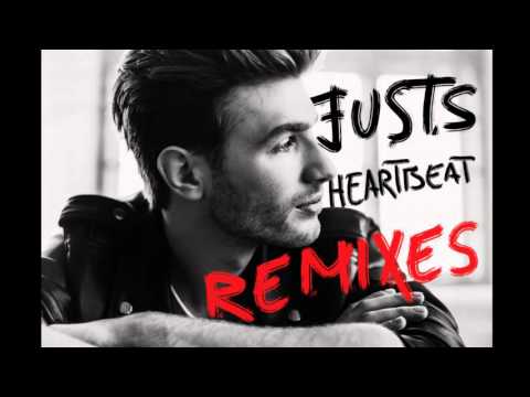 JUSTS- HEARTBEAT ([Ex]