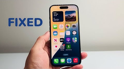 How To Fix Document Scans Large After iOS 18 Update